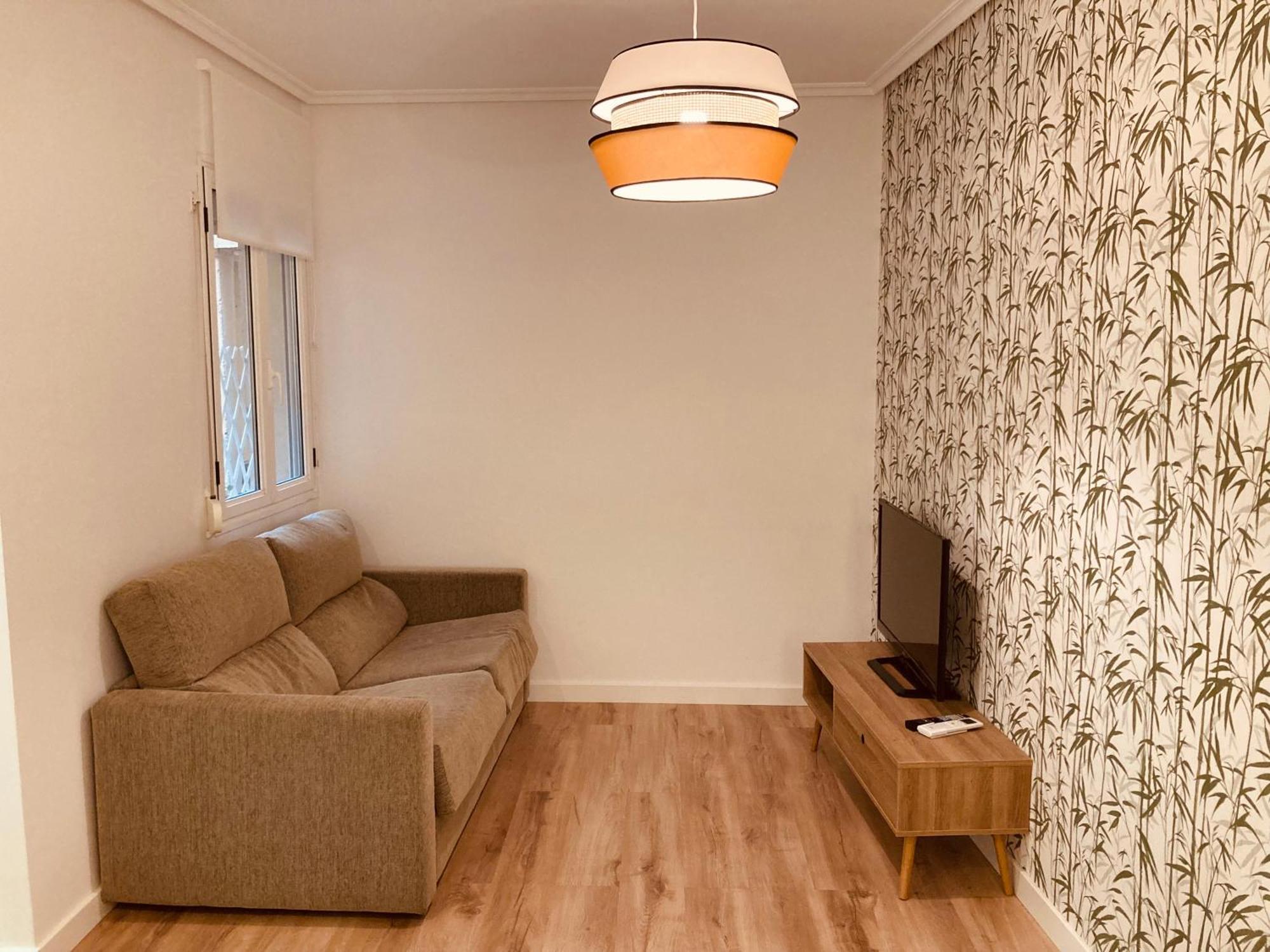 Apartamento En Plaza Del Pilar Zaragoza Exterior foto
