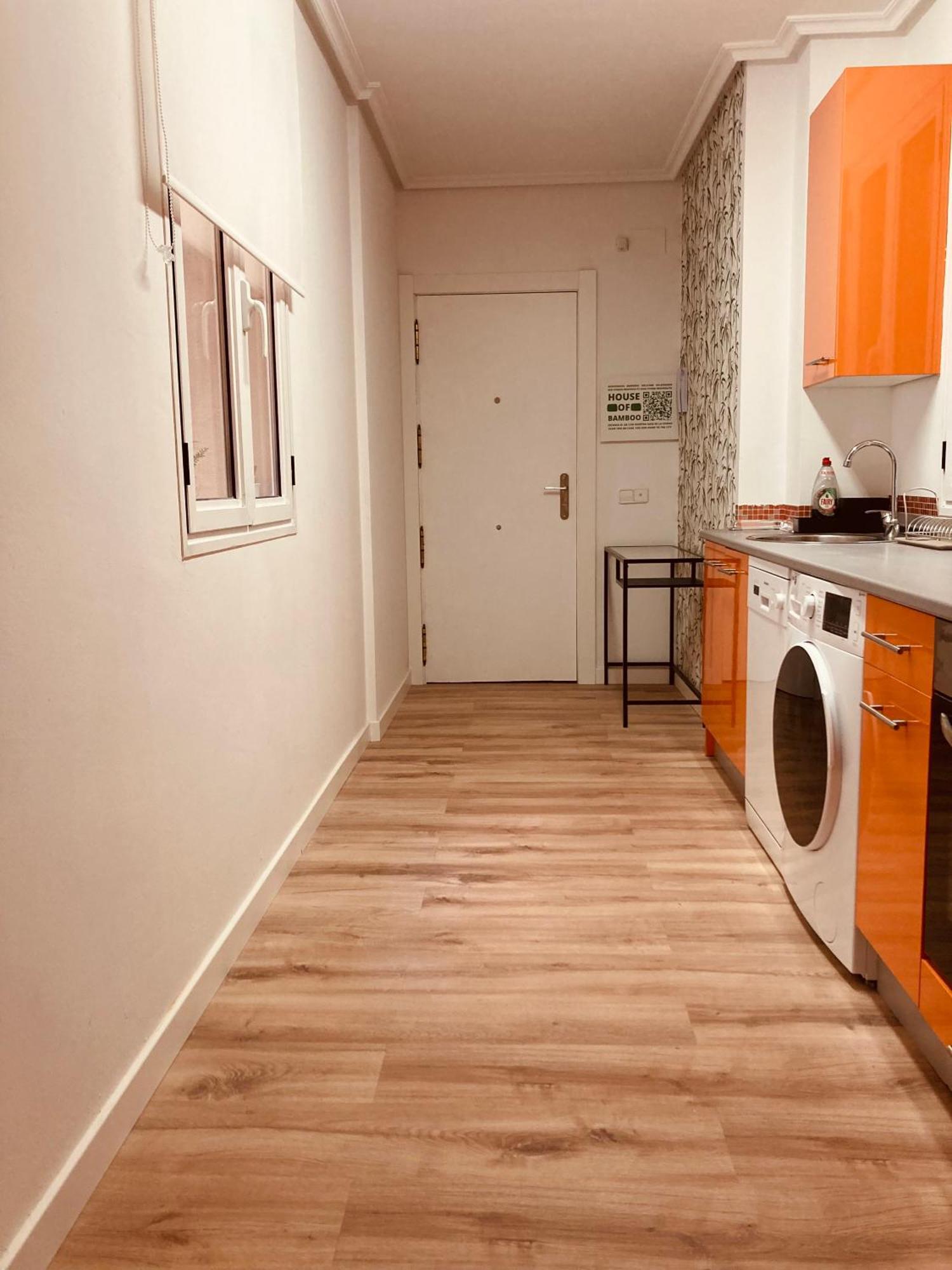 Apartamento En Plaza Del Pilar Zaragoza Exterior foto