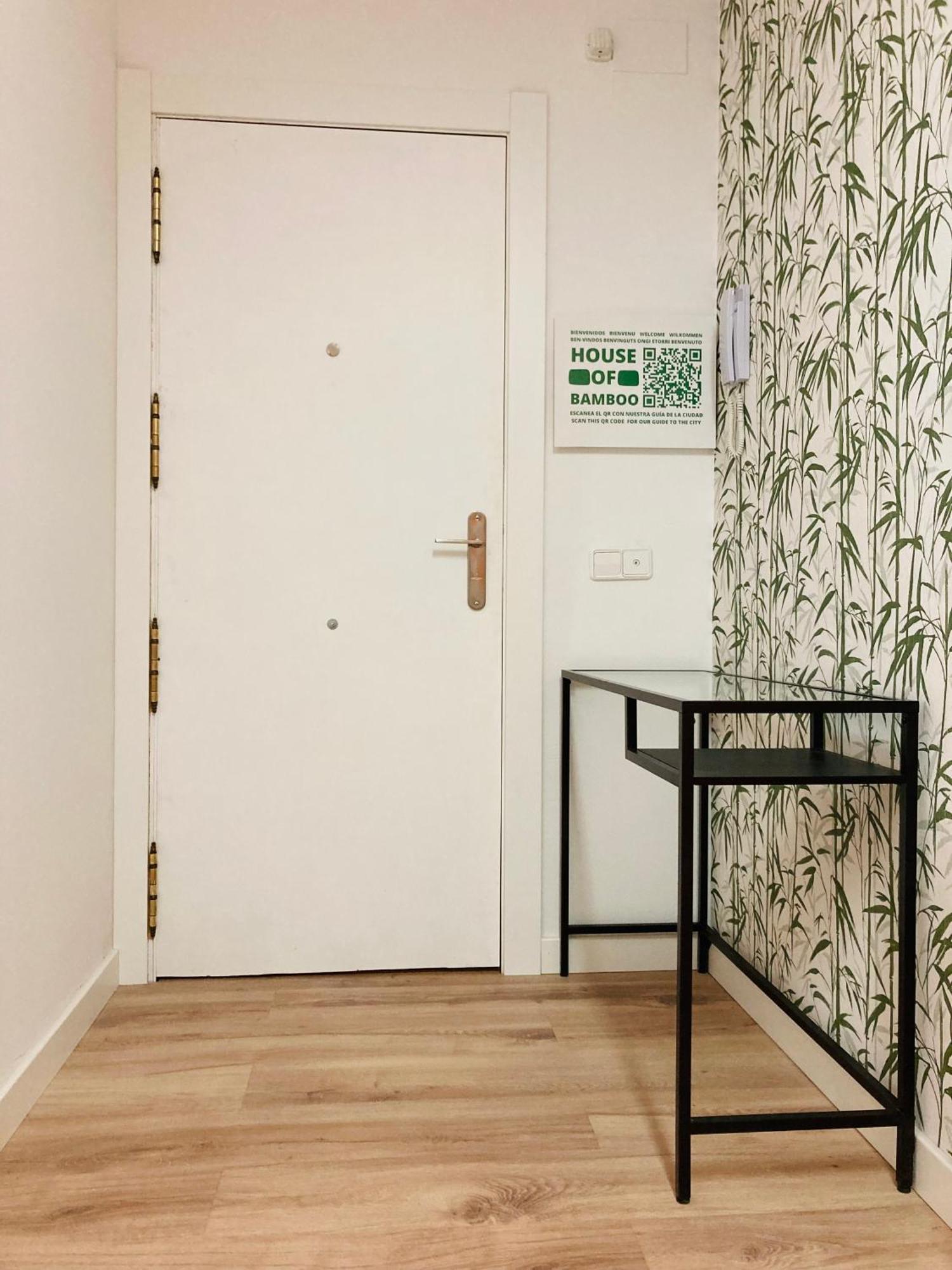 Apartamento En Plaza Del Pilar Zaragoza Exterior foto